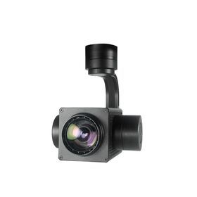 Surveillance Drone Camera 18X Optical Zoom 1080P HDMI Output 4MP Gimbal Camera For UAV UAS Dji