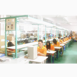 Bothwinner Technology Co., Ltd. Laptop Tables