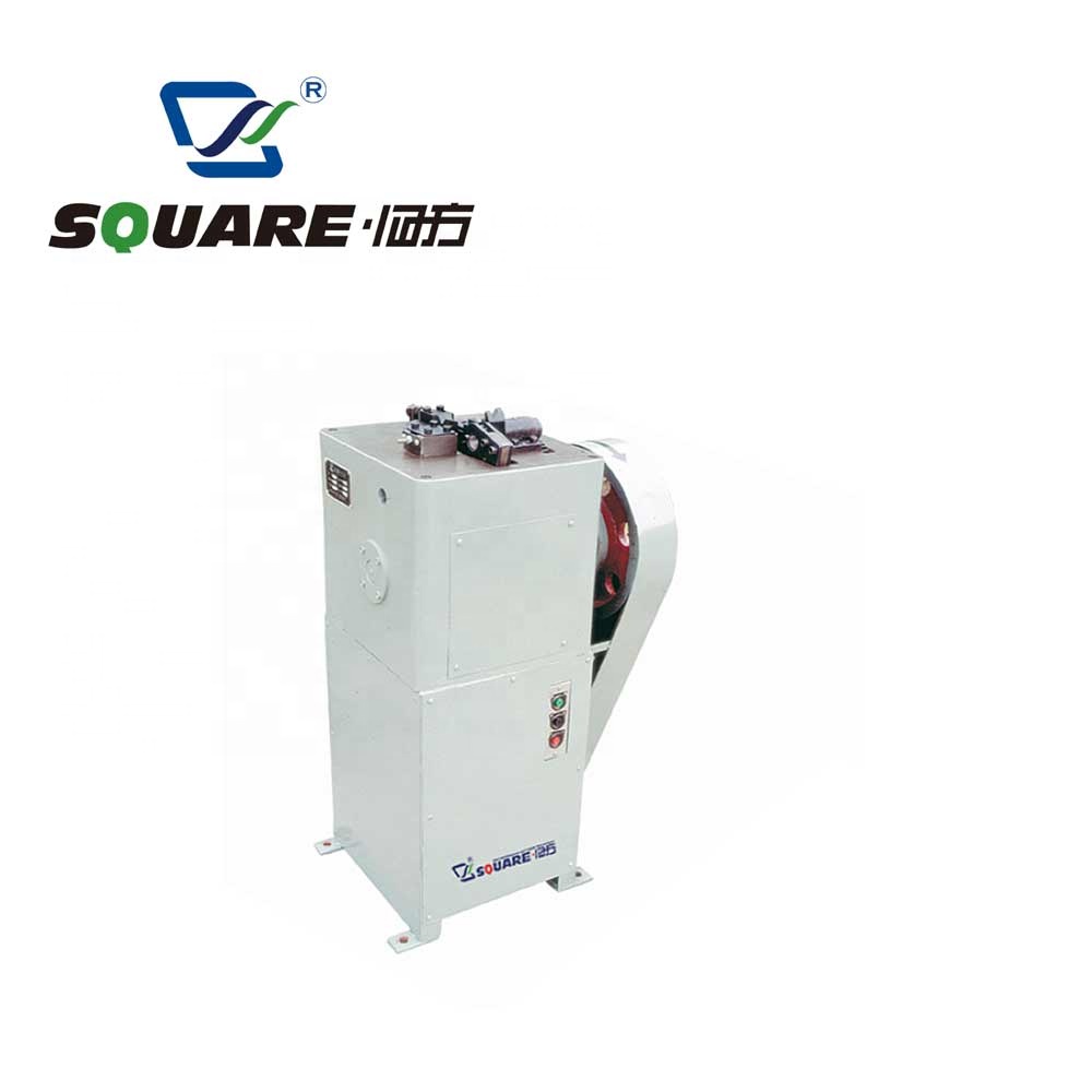 Mattress Spring Knotting Machine