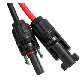 Low price good quality Waterproof MC 4 Solar Connector 1000v 1500v for PV Energy System