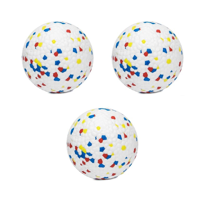 Shenzhen Xiayue Technology Co., Ltd. High Elasticity Bite Resistant Pet Chewing Ball Chew Ball For Dogs Interactive DogToys for Cleaning the Teeth