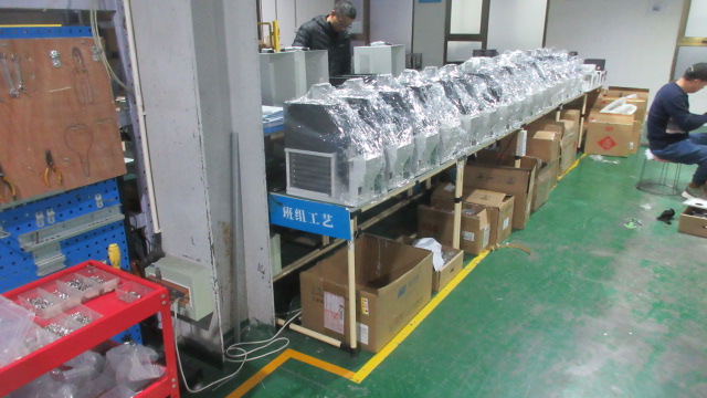BEIJING SHHB TECHNOLOGY CO., LTD. Laser Hair Removal Machine