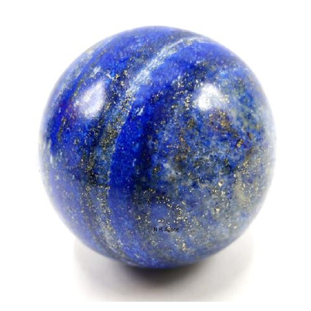 N H AGATE factory image 3