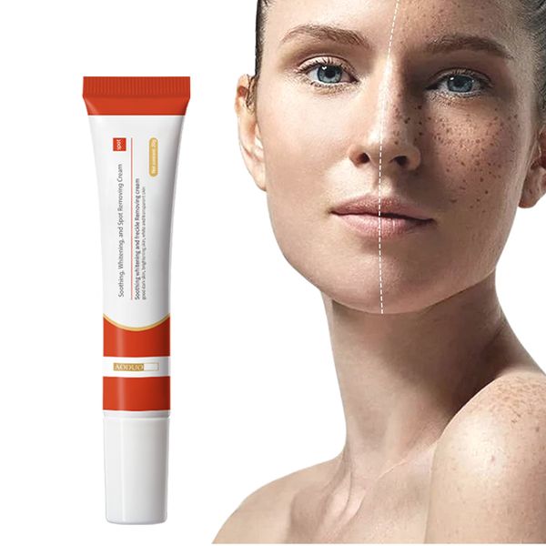 Vitamin E Cream for Soothing Whitening Spot Removal for Damaged Skin Helps Lighten Spots Whiten Tighten Skin's Delicacy