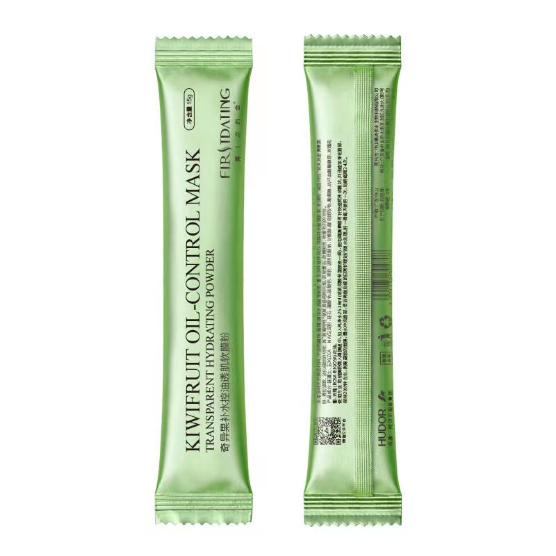 Yiwu Shixi E-Commerce Firm Small Packs Glow Hydro Crystal Face Body Jelly Mask