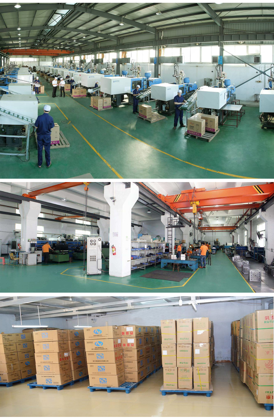 Yiwu Sino E-Business Firm Hand Tools