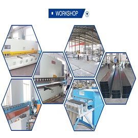 Yantai Winner Electronic & Mechanical Technology Co., Ltd. Car Lift
