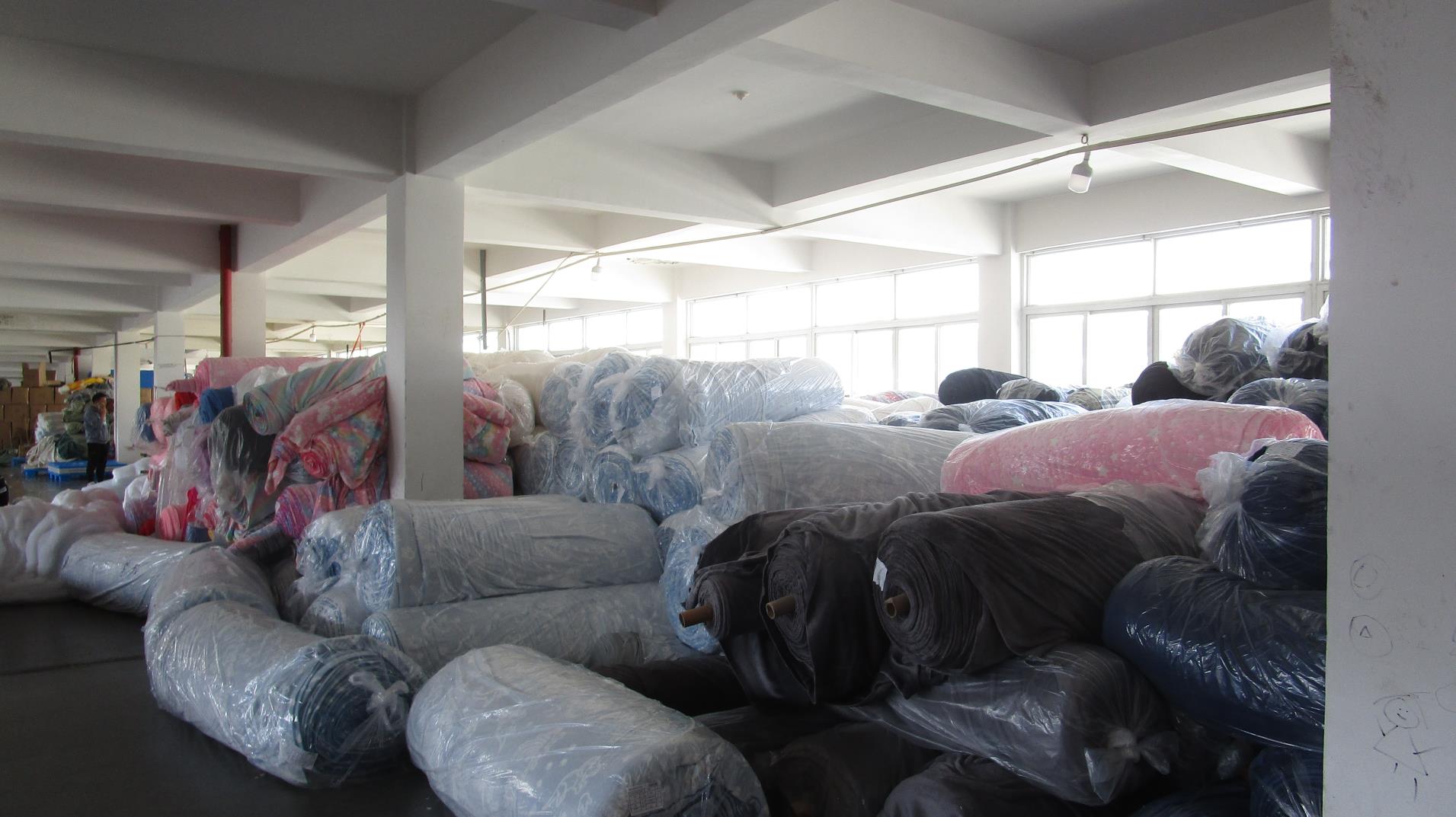 Shaoxing Shixin Textiles Co., Ltd. Sensory Toys