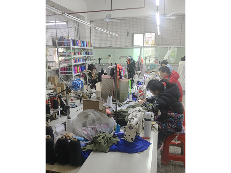 Fujian Jinjiang Jiamei Yili Clothing Technology Co., Ltd. Swimwear
