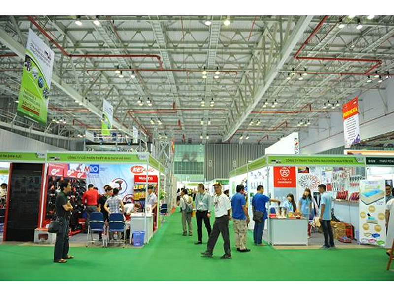 Zhuhai Fuyuan Electronic Equipment Co., Ltd. Switching Power Supply