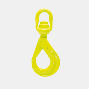 BKLK Swivel safety hook (self-locking)