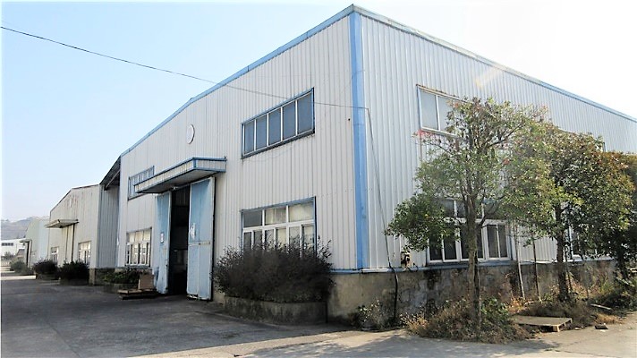 Xuancheng Zhiwen Handicraft Co., Ltd. factory image 6