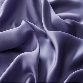 Plain Bedsheet Tencel Fabric For Bed Sheet Lyocell Bedding Sets Solid Color Fabric 300TC