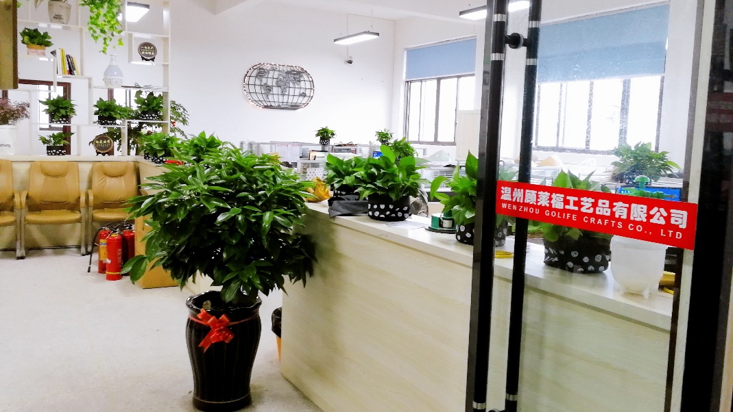 Wenzhou Golife Crafts Co., Ltd. Cooler Bags