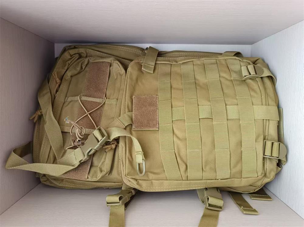 QUANZHOU TOP TACTICAL OUTDOOR PRODUCTS CO.,LTD Tactical Bag