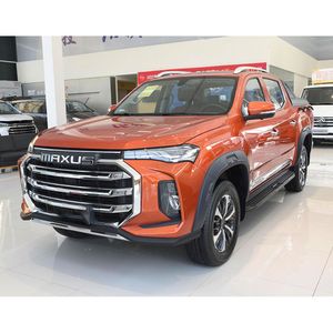 SAIC Maxus MAXUS T90 EV pickup electric vehicle 4wd 4x4 gasoline truck MAXUS T90 pickup