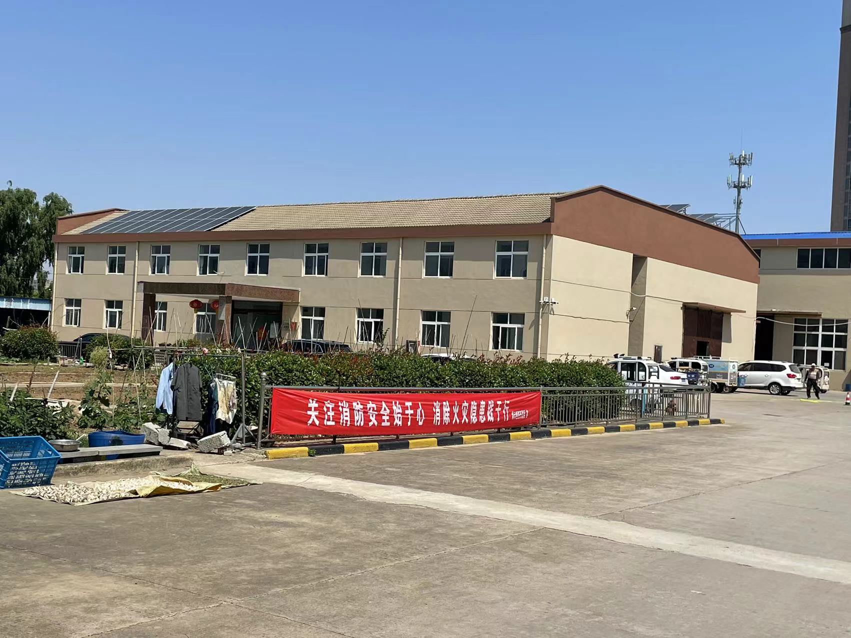 Jiangsu Laizhente Electronic Commerce Co., Ltd. factory image 6