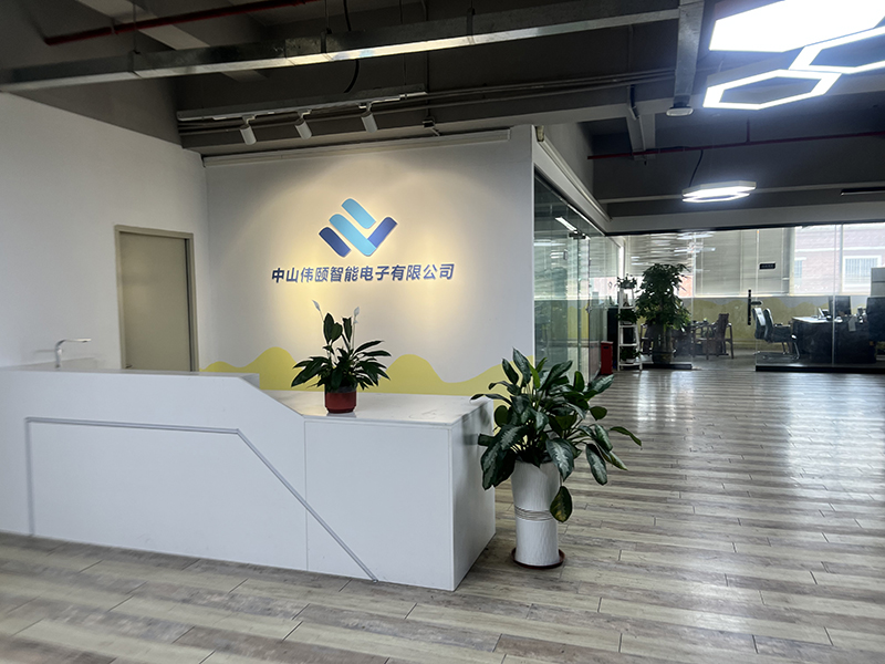 Zhongshan Vebest Intelligent Electronics Co., Ltd. shaving blades