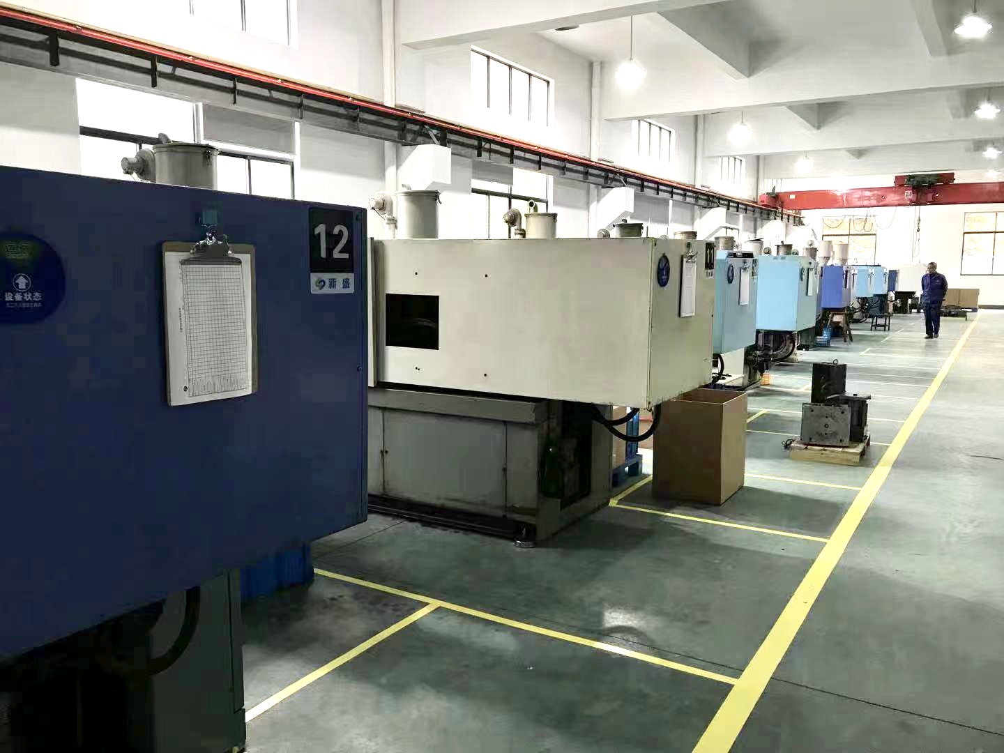 Hangzhou Banuoda Trading Co., Ltd. Exhaust sealing valve