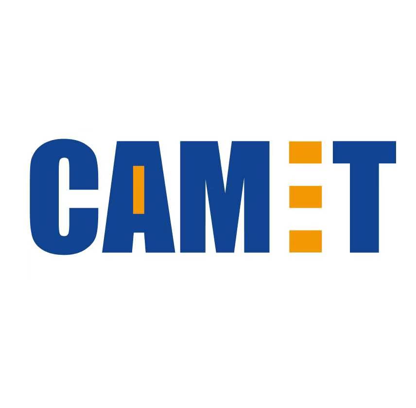 Suzhou Camet Trade Co., Ltd. logo