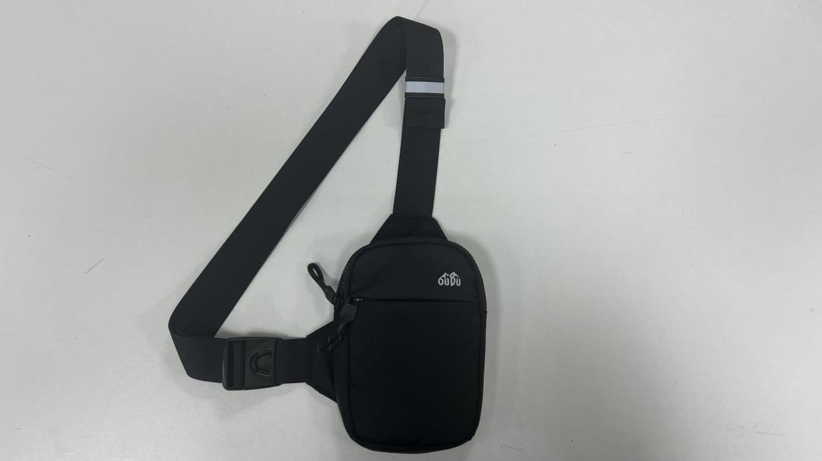 Dongguan City Hualian Leather Product Co., Ltd. Running Belt