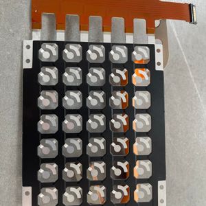LAMINATED  BUSBAR
