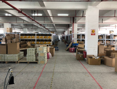 Guangzhou Xingmengyuan Trading Co., Ltd. Leather Floggers