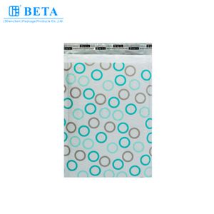 Poly Bubble Mailer Strong Adhesive Air Bags Packing Mailing Tear Proof Custom Logo Shipping Bubble Padded Envelopes