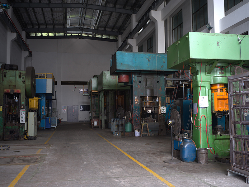 Zhejiang Aviation Precision Forging Co., Ltd. Firefighting couplings
