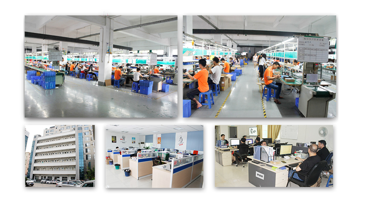 Guangzhou Weigu Technology Co., Ltd. factory image 1