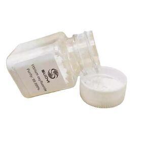 SUOYI High purity Yttrium Oxyfluoride YOF used in semiconductor materials CAS 13709-49-4