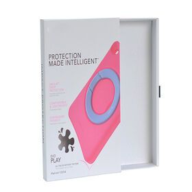 Wholesale plate packaging box free sample customized process plate protective cover