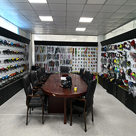 Shenzhen Thundsing Sports Tech Ltd wakeboard boots