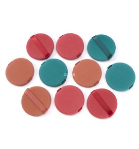 Super Soft Triangle Makeup Sponge for Wet Dry Foundation Powder Seven Stars Air Cushion Beauty Box Package
