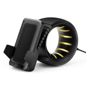 2021 wholesale mobile cell phone wireless charger for All mobile phones