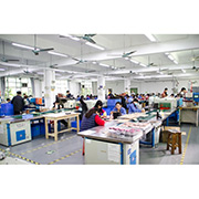 Fame Well Enterprise Ltd factory image 3