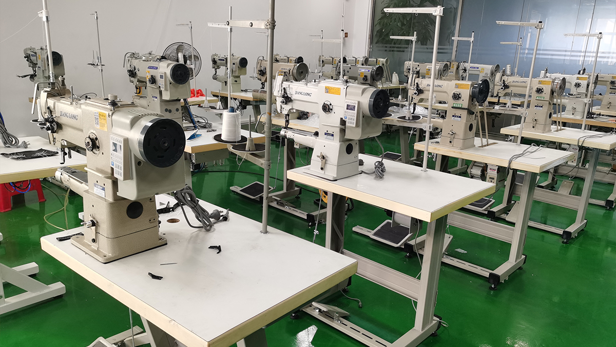 Dongguan Jianglong Intelligent Technology Co., Ltd. factory image 3