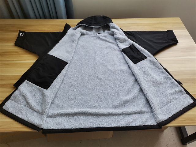 Huaian Goodlife Textile Co., Ltd. Bathrobe