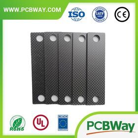 Customized CNC Parts for Sporting Equipment, Achieving Lightweight and High Strength | PCBWay