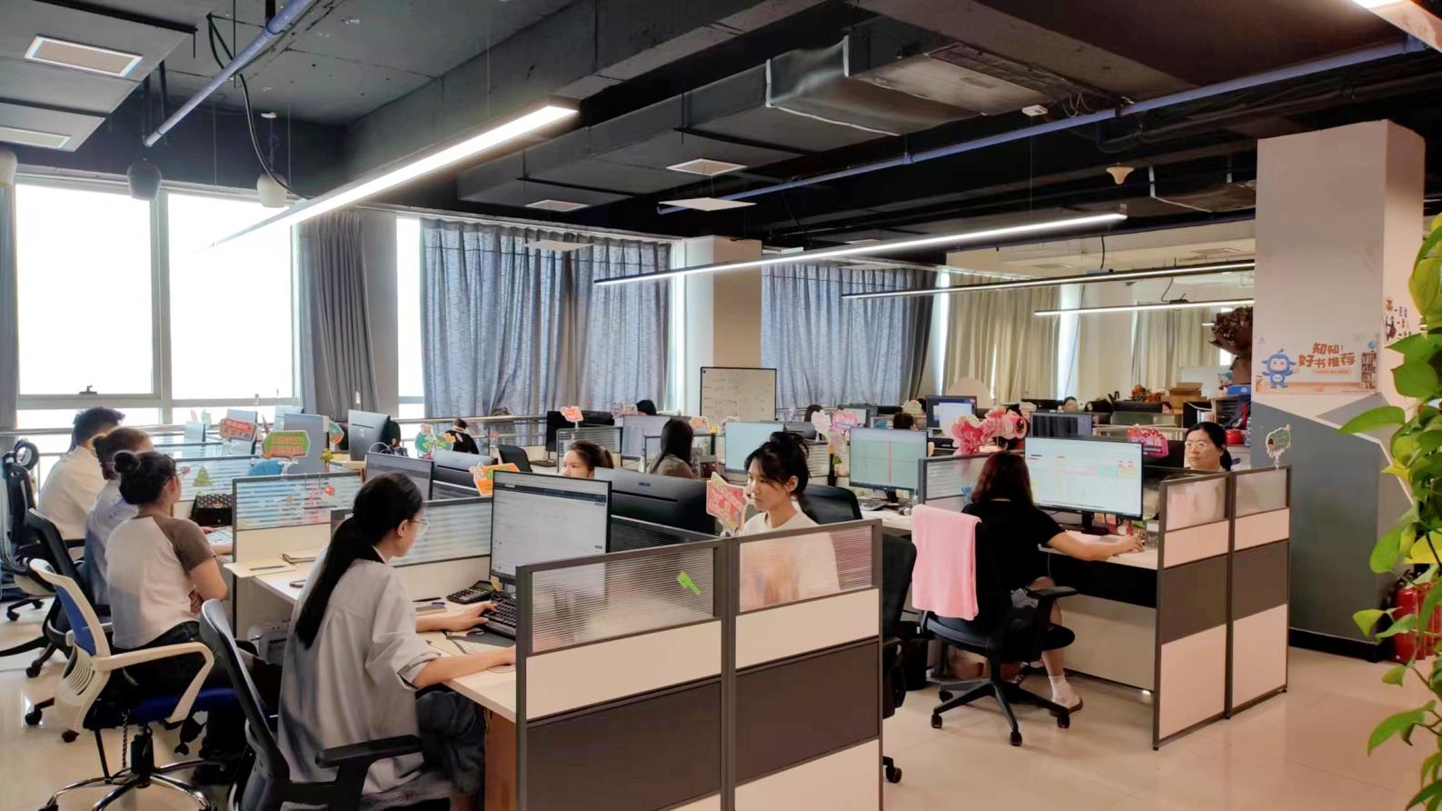 Zhengzhou Lingwei Network Technology Co., Ltd. Office Chairs