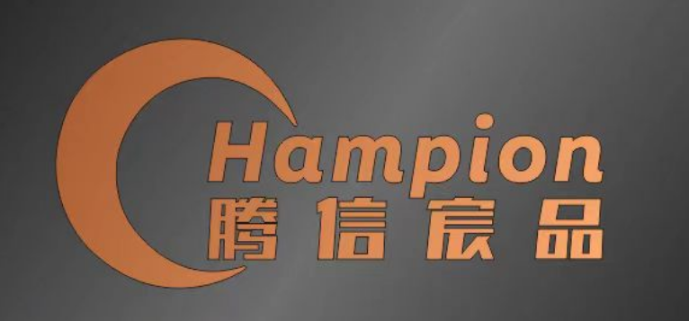 Tecent Champion (Shandong) Industrial and Trading Co., Ltd. logo