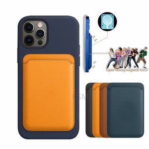 New Arrived Hot Selling PU Leather magnetic detachable Phone Wallet With Magnet Leather Wallet For iPhone 16 Pro/15 for iPhone
