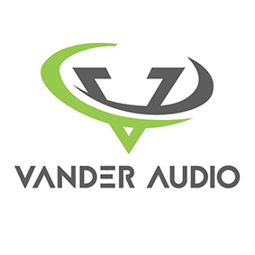 Ningbo Vander Electronic Technology Co., Ltd. logo