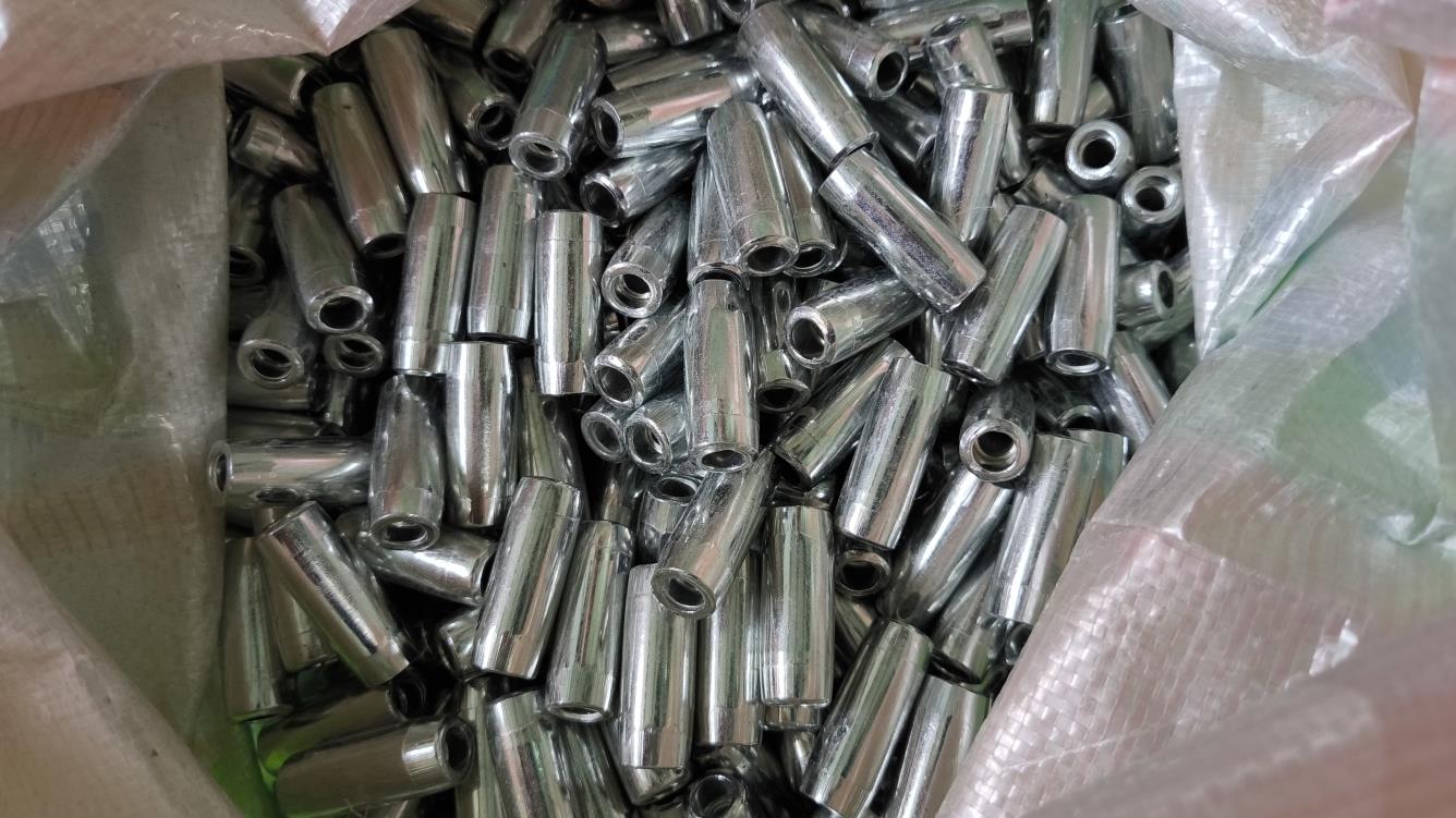 Binzhou Dongfang Motai Trading Co., Ltd. Cast Net