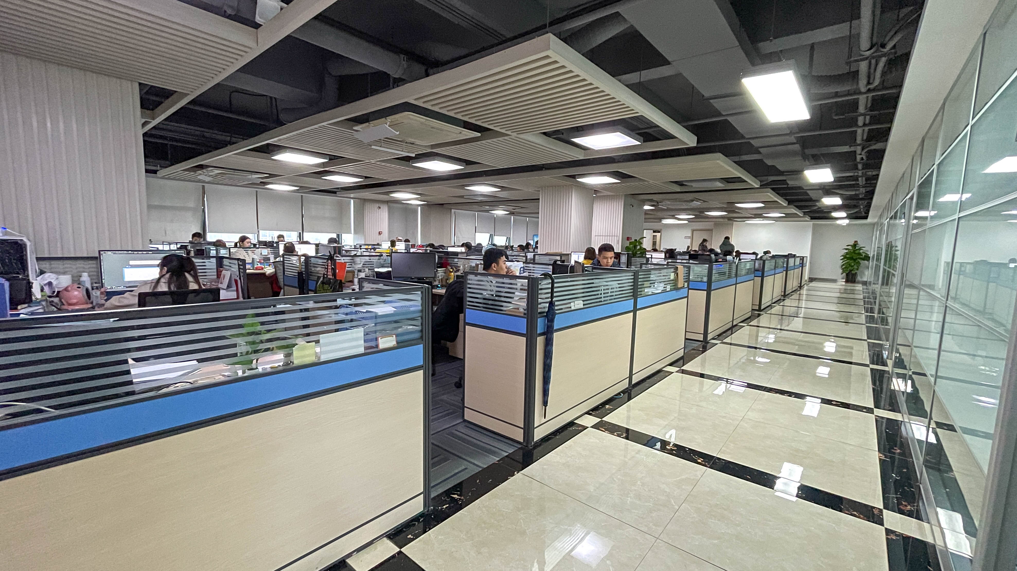 Sichuan Xinteng Electronic Technology Co., Ltd. Single Board Computer