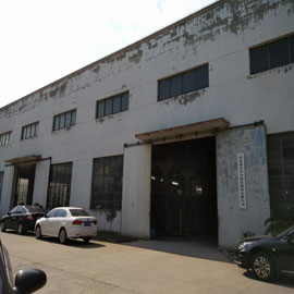 Zhangjiagang Zhongli Sports Co., Ltd. factory image 1