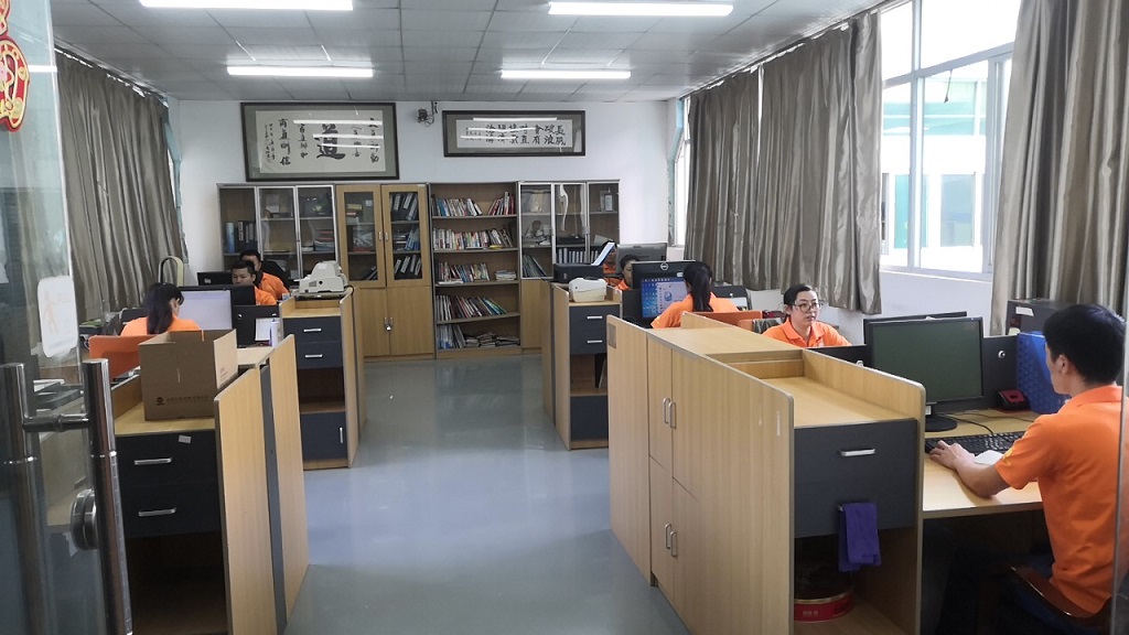 Dongguan Zhaopeng Lighting Technology Co., Ltd. LED Work Light