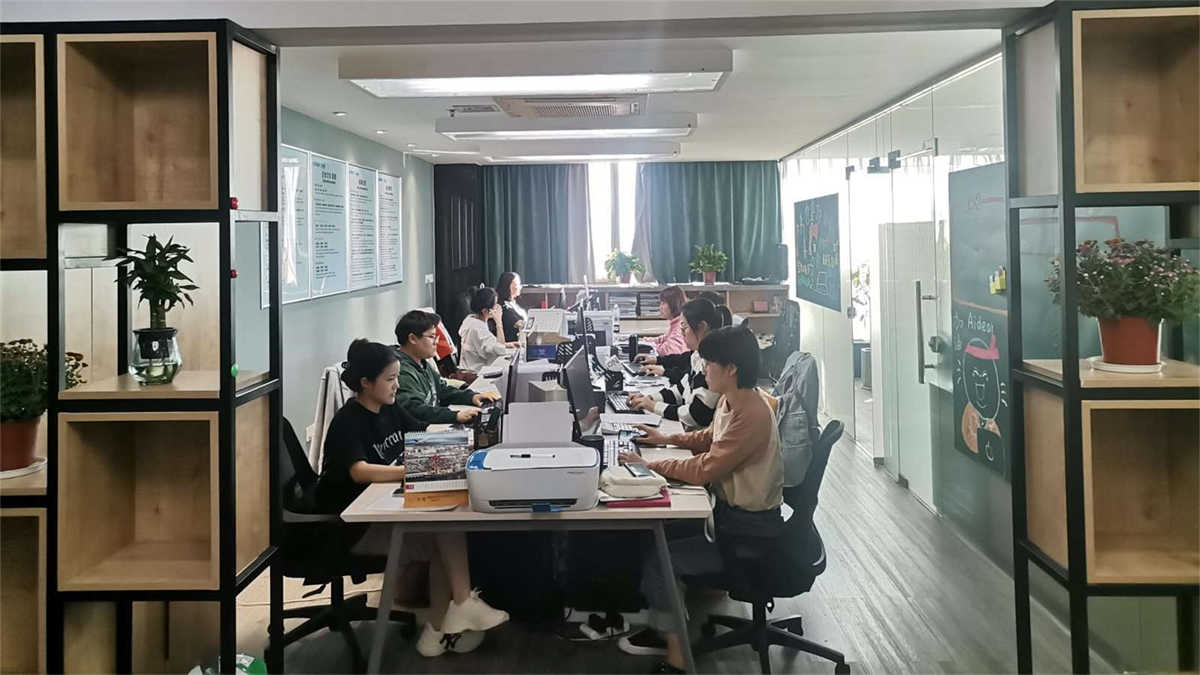 Changzhou Aidear Refrigeration Technology Co., Ltd. Plate Heat Exchanger