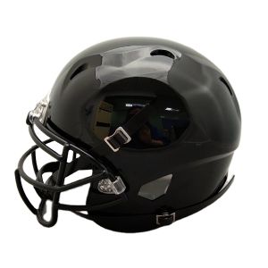 2022 Popular Football Helmet Sports Hear Gear American Football GAME Helmet Cheap ABS Helmet Impact Resistance