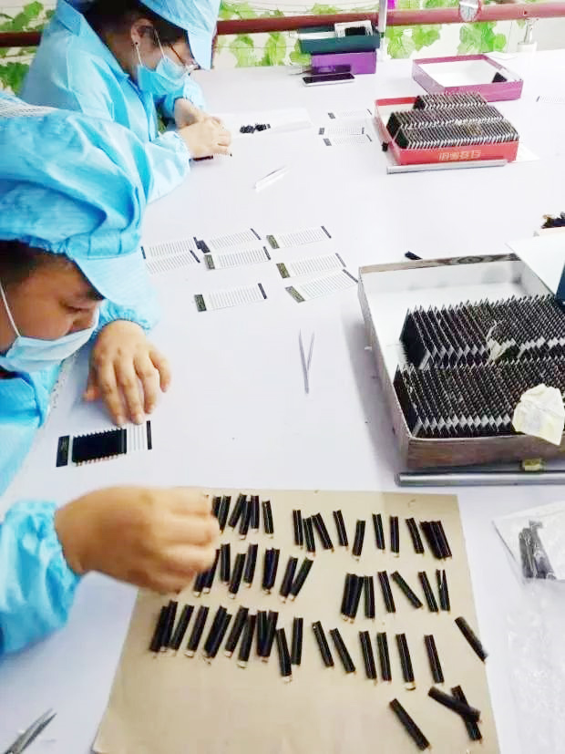 Zhengzhou Anerry Commerce And Trade Co., Ltd. Hair Extensions